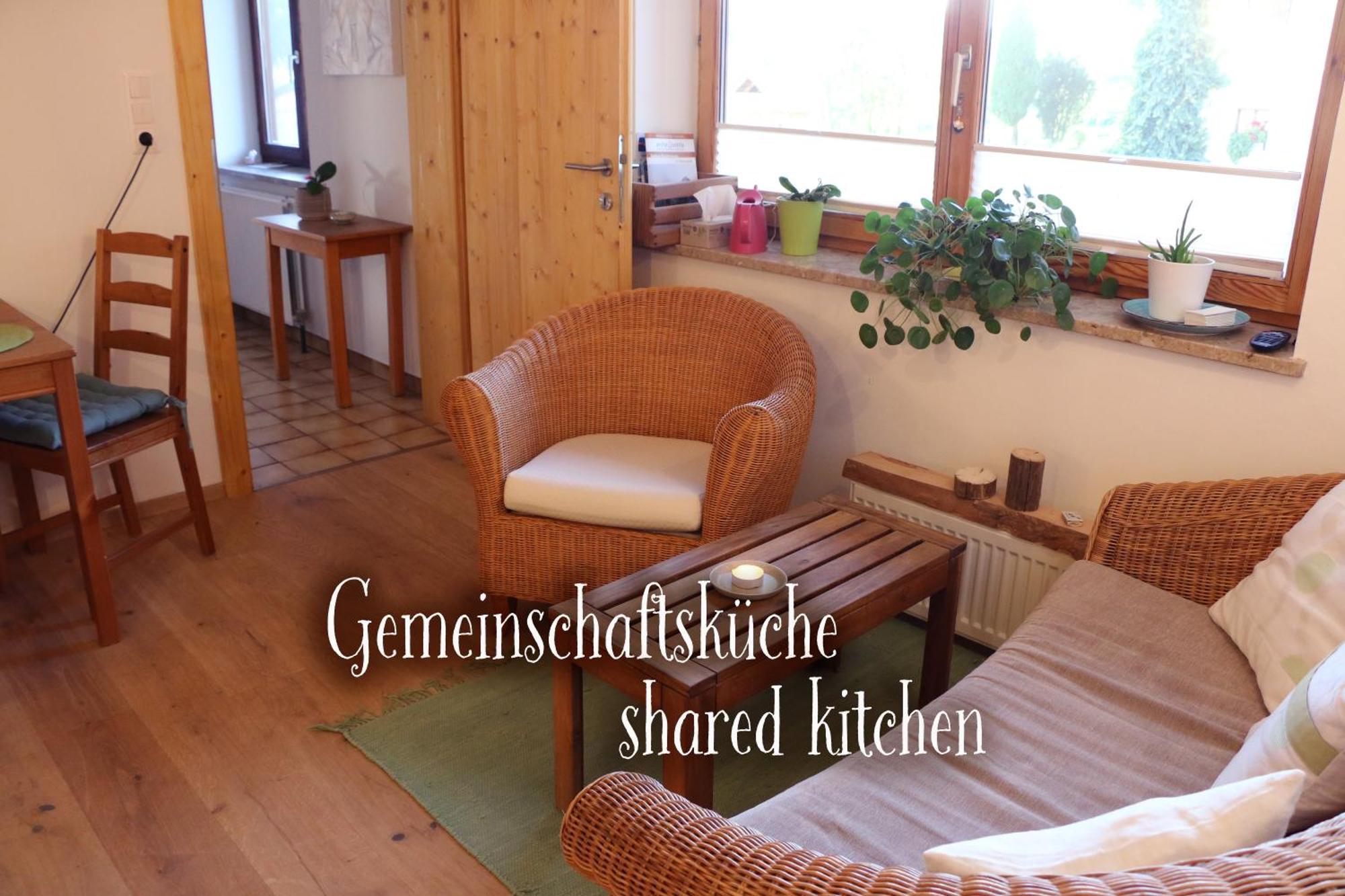 Bio Archehof Zachhiesen - Stay & Relax Seekirchen Markt Exterior foto